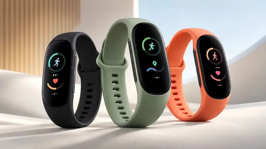 Läcka: Fitbit Edge pris, färger och specifikationer Läcka: Fitbit Edge pris, färger och specifikationer