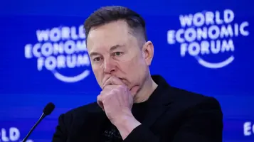 Elon Musk: AI kan skapa en global era av verkligt överflöd